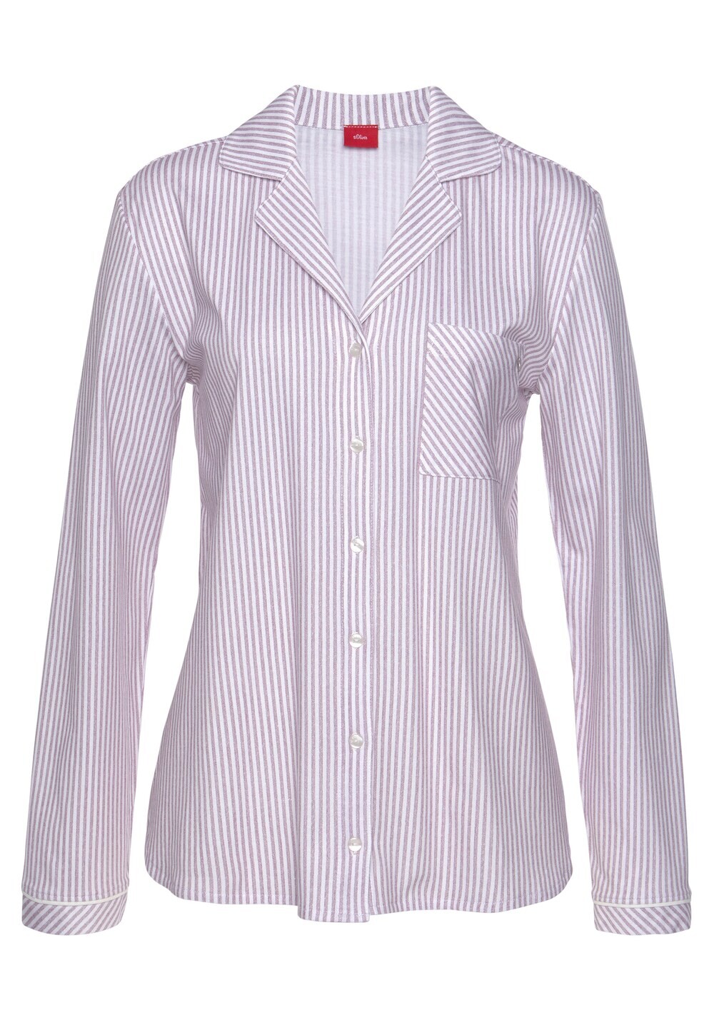 Блузка s.Oliver, бордо
Блузка s.Oliver, бордо