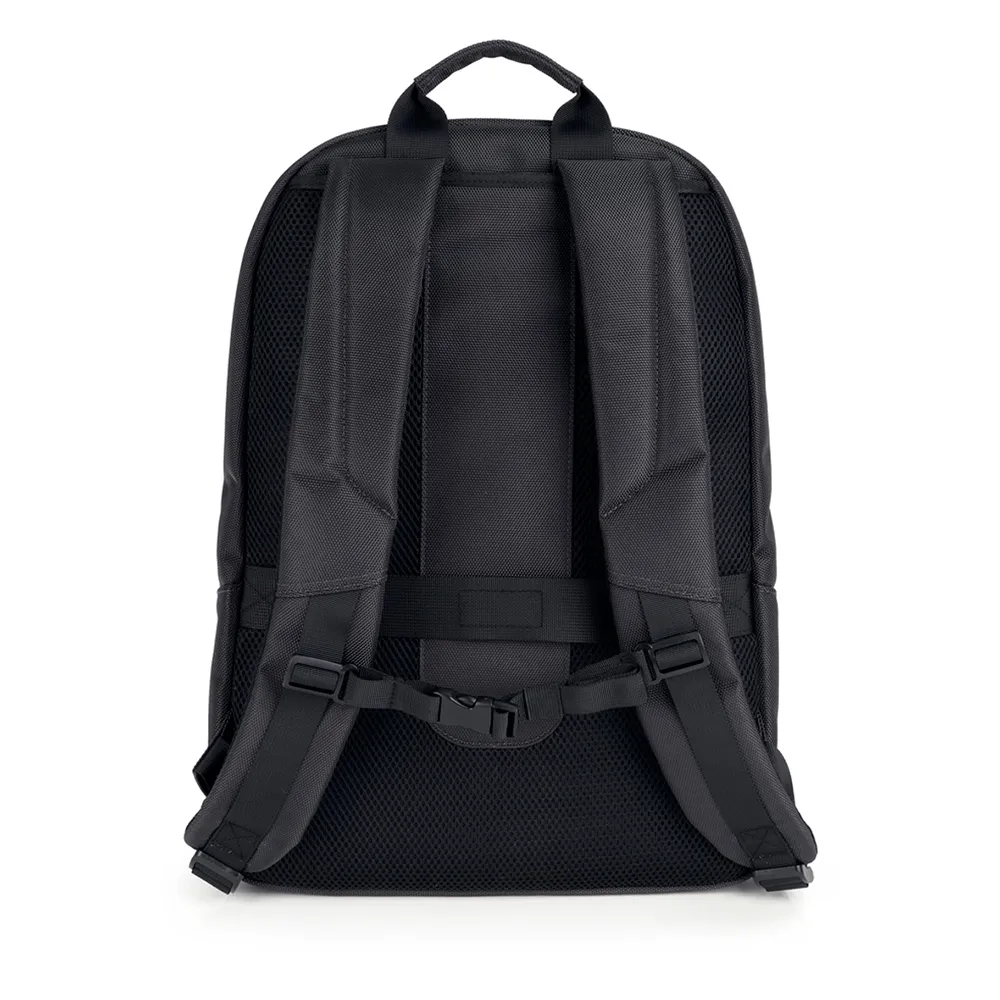 Рюкзак Gabol Data 25L 15.4'', черный
Рюкзак Gabol Data 25L 15.4'', черный