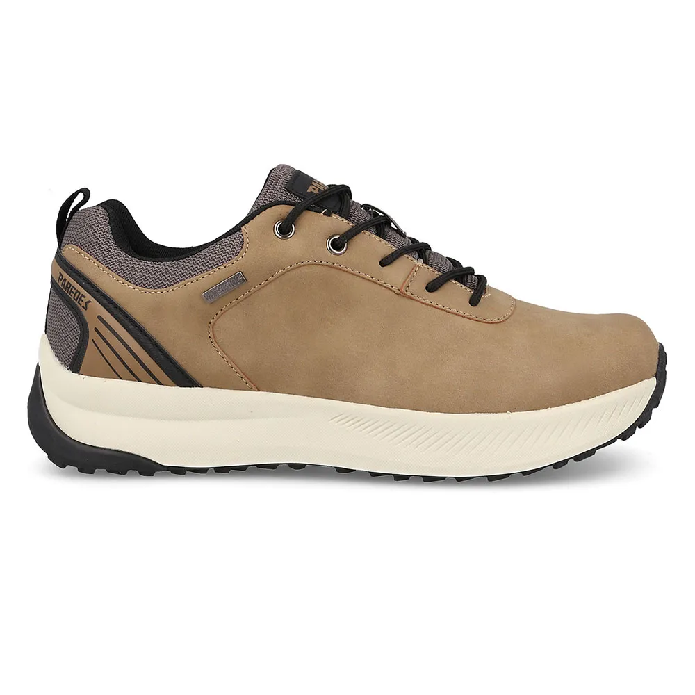 Походная обувь Paredes Anllares, коричневый
Походная обувь Paredes Anllares, коричневый