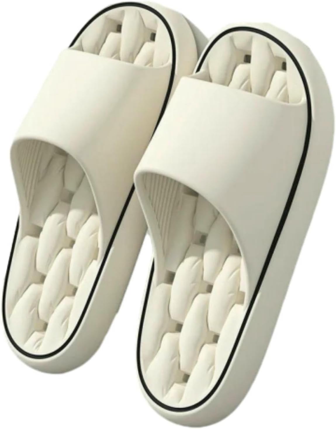 Мужские и женские черные и серые нескользящие домашние тапочки для ванной, унисекс, дышащие, мягкие, для бассейна и душа Zeraoke
Мужские и женские черные и серые нескользящие домашние тапочки для ванной, унисекс, дышащие, мягкие, для бассейна и душа Zeraoke