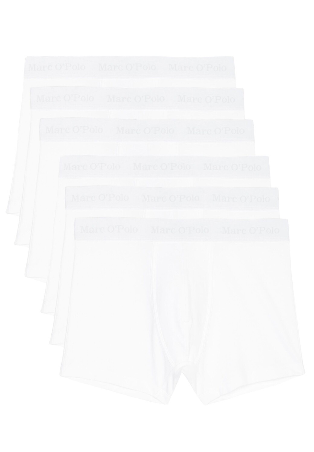 Трусы Marc O´Polo Retro Short/Pant Essentials, белый
Трусы Marc O´Polo Retro Short/Pant Essentials, белый