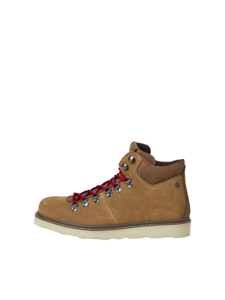 Ботинки Jack & Jones
Ботинки Jack & Jones