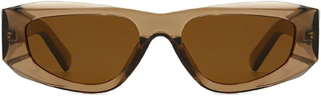 Ретро-солнцезащитные очки для женщин и мужчин, винтажная квадратная оправа, уникальные солнцезащитные очки в стиле 90-х, модные солнцезащитные очки mincl, C4
Ретро-солнцезащитные очки для женщин и мужчин, винтажная квадратная оправа, уникальные солнцезащитные очки в стиле 90-х, модные солнцезащитные очки mincl, C4