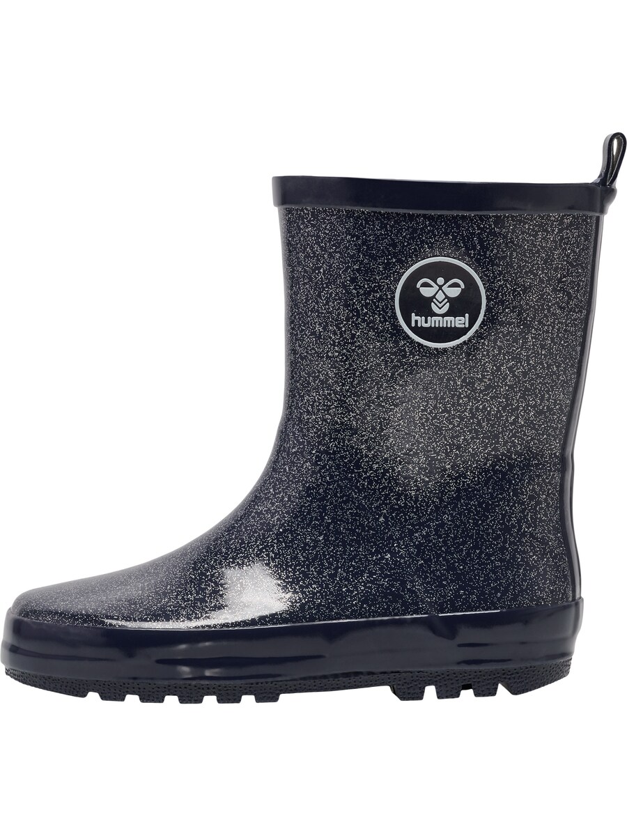 Резиновые сапоги Hummel, цвет Ultramarine blue
Резиновые сапоги Hummel, цвет Ultramarine blue