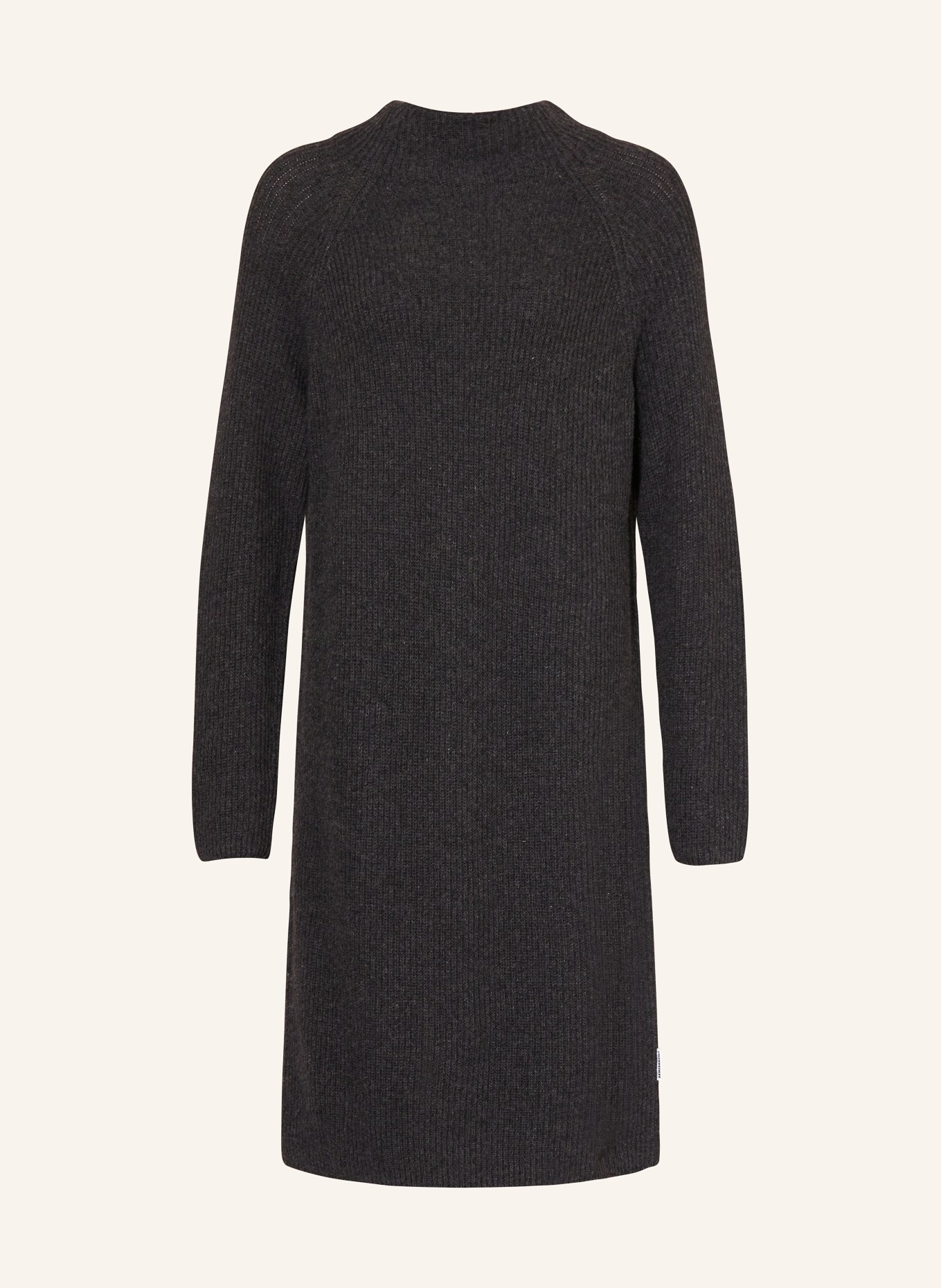 Трикотажное платье миллаана Armedangels, серый
Трикотажное платье миллаана Armedangels, серый