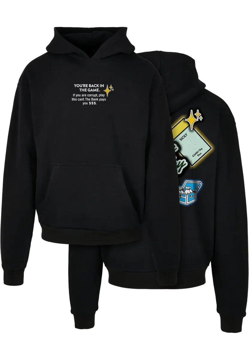 Толстовка Upscale by Mister Tee "Мужская толстовка Upscale by Mister Tee Intepol Ultraheavy Oversize Толстовка ", черный
Толстовка Upscale by Mister Tee "Мужская толстовка Upscale by Mister Tee Intepol Ultraheavy Oversize Толстовка ", черный