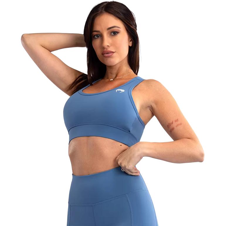 ESSENTIAL Спортивное белье Women's VENUM, storm синий-059
ESSENTIAL Спортивное белье Women's VENUM, storm синий-059