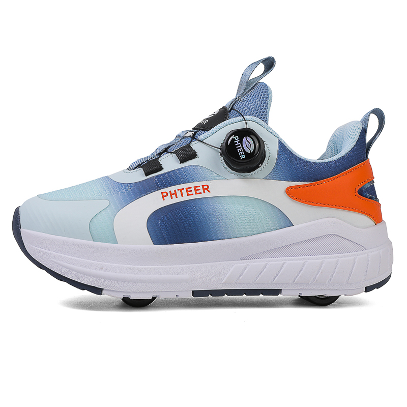 Детские скейтерские кроссовки Balance Support с амортизацией, устойчивые к истиранию, легкие и дышащие LONGDUIZHANG, синий/оранжевый
Детские скейтерские кроссовки Balance Support с амортизацией, устойчивые к истиранию, легкие и дышащие LONGDUIZHANG, синий/оранжевый