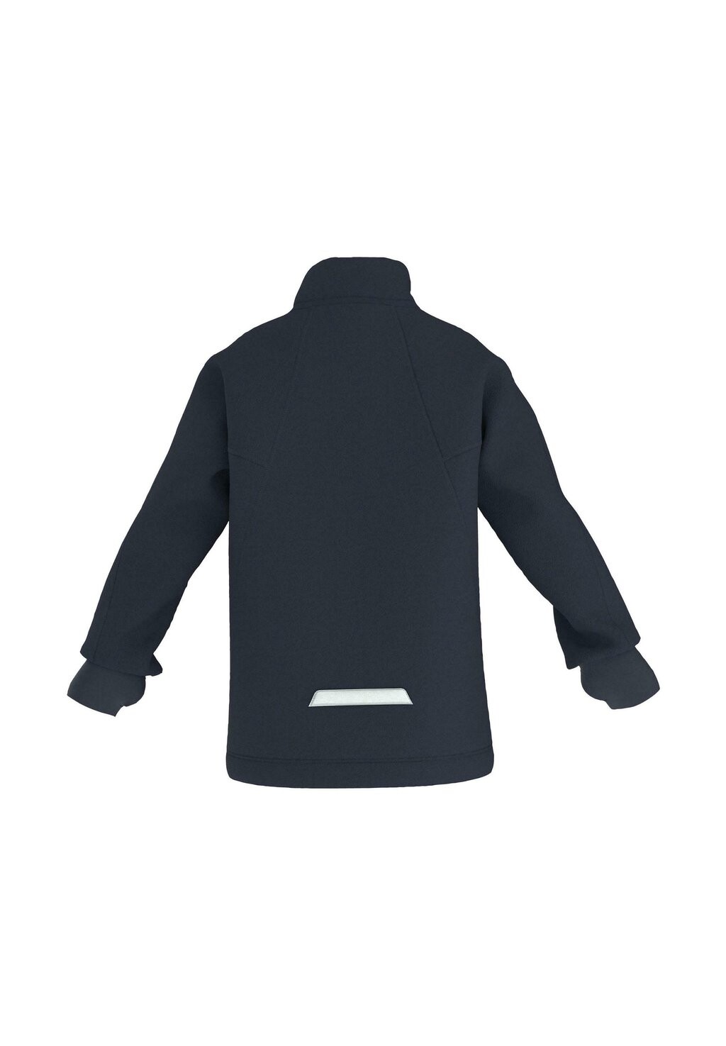 Флисовая куртка PERFORMANCE Lindex, темно-синий 
Флисовая куртка PERFORMANCE Lindex, темно-синий