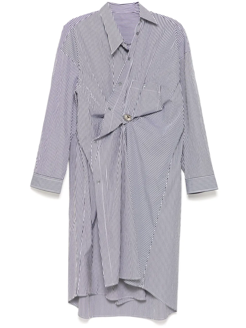 Платье с длинными рукавами JNBY, синий
Платье с длинными рукавами JNBY, синий