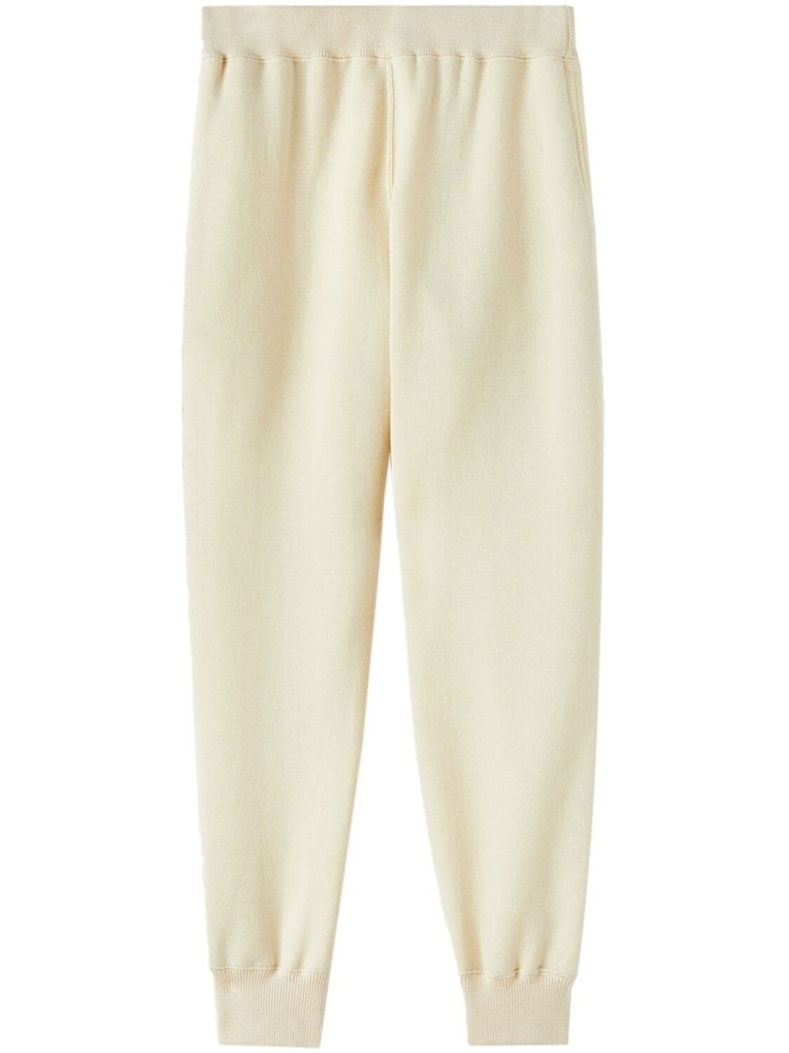 Jil Sander трикотажные джогеры, нейтральный цвет
Jil Sander трикотажные джогеры, нейтральный цвет
