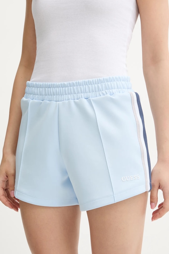 Шорты Yarrow Guess, синий
Шорты Yarrow Guess, синий