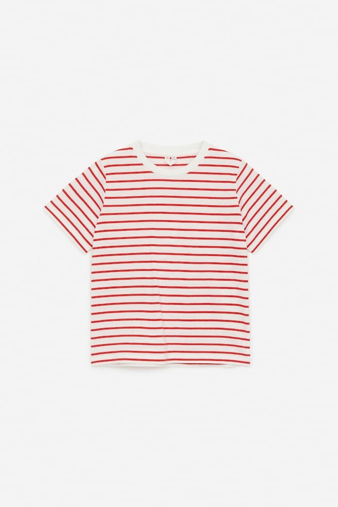 Футболка Arket, мультиколор
Футболка Arket, мультиколор