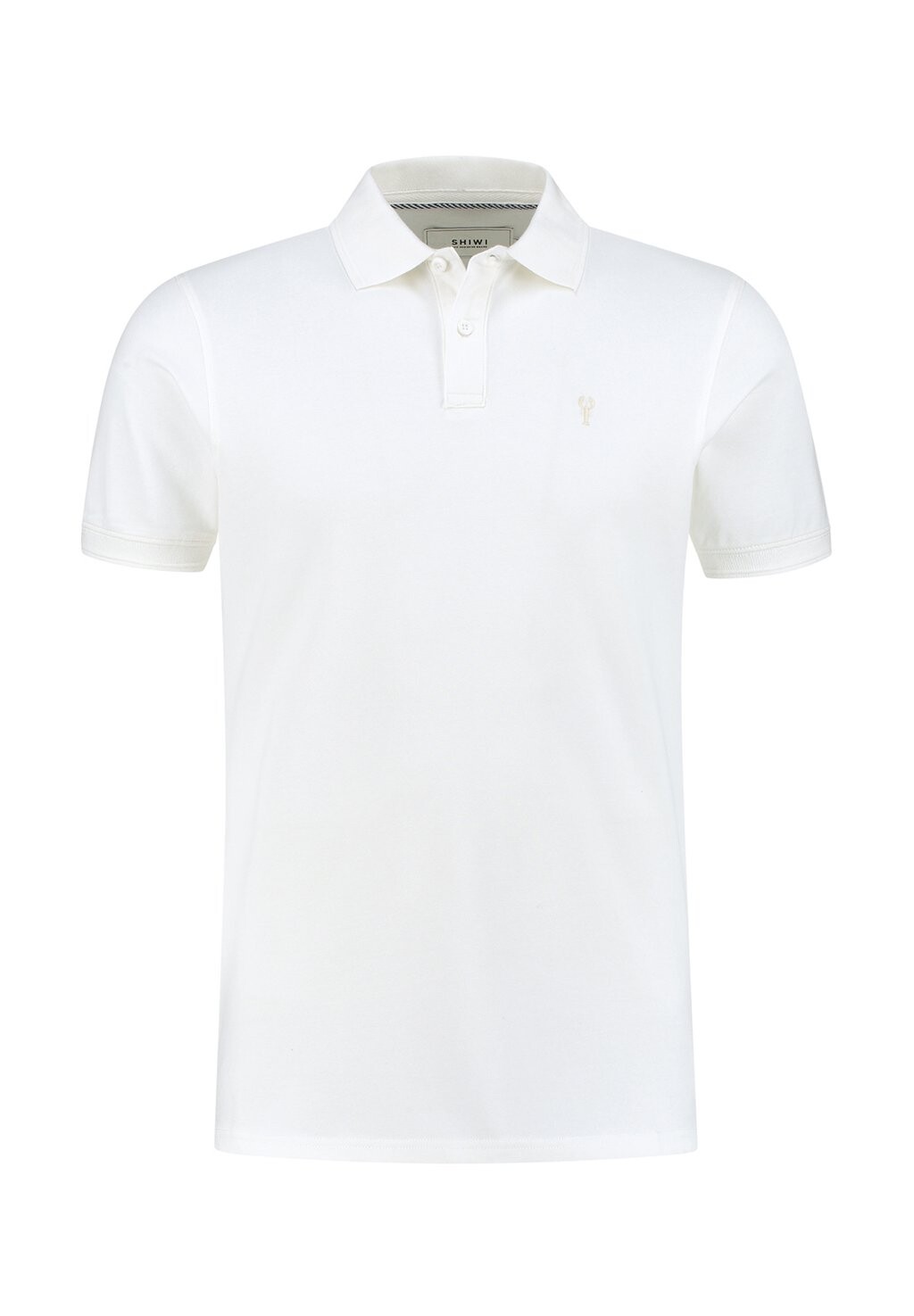 Рубашка поло JUSTIN Shiwi, белый
Рубашка поло JUSTIN Shiwi, белый