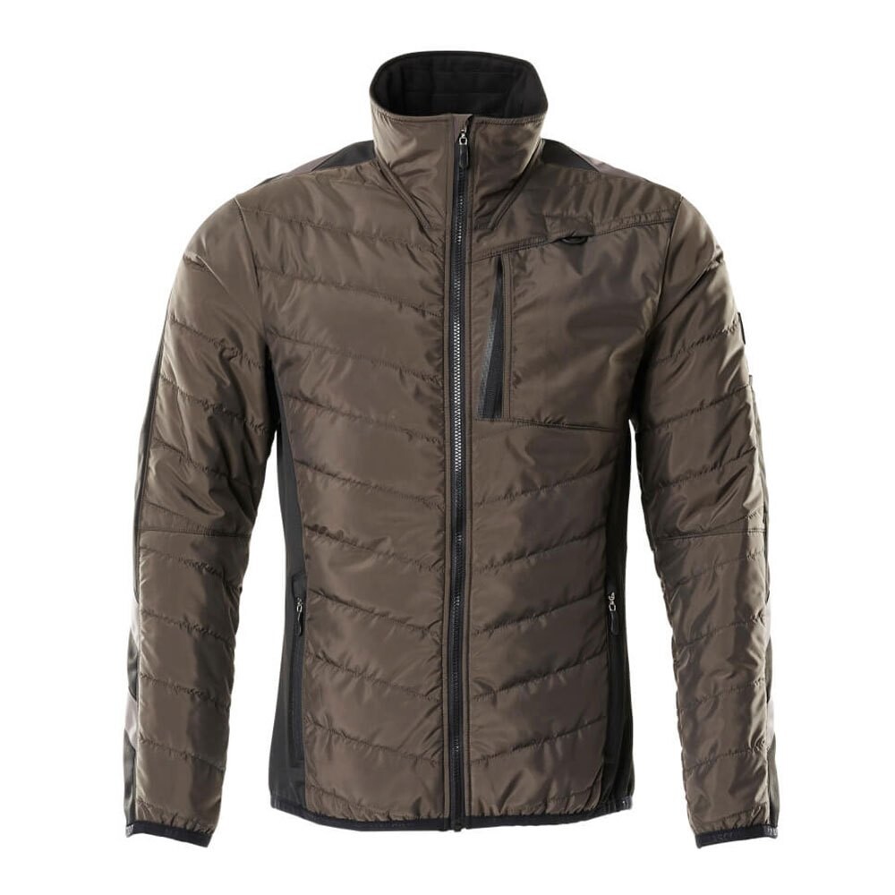 Куртка Mascot Unique 18615 Thermal, коричневый 
Куртка Mascot Unique 18615 Thermal, коричневый