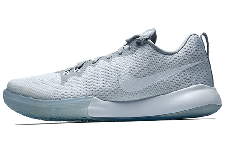 Мужские баскетбольные кроссовки Nike Zoom Live 2
Мужские баскетбольные кроссовки Nike Zoom Live 2