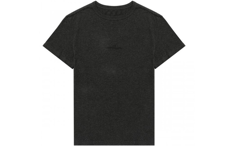 Футболка мужская черная Maison Margiela, черный
Футболка мужская черная Maison Margiela, черный