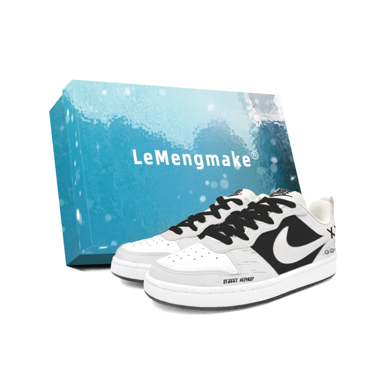 Дышащие низкие кроссовки для скейтбординга Court Borough Lemon Joy для детей и подростков Nike, белый
Дышащие низкие кроссовки для скейтбординга Court Borough Lemon Joy для детей и подростков Nike, белый