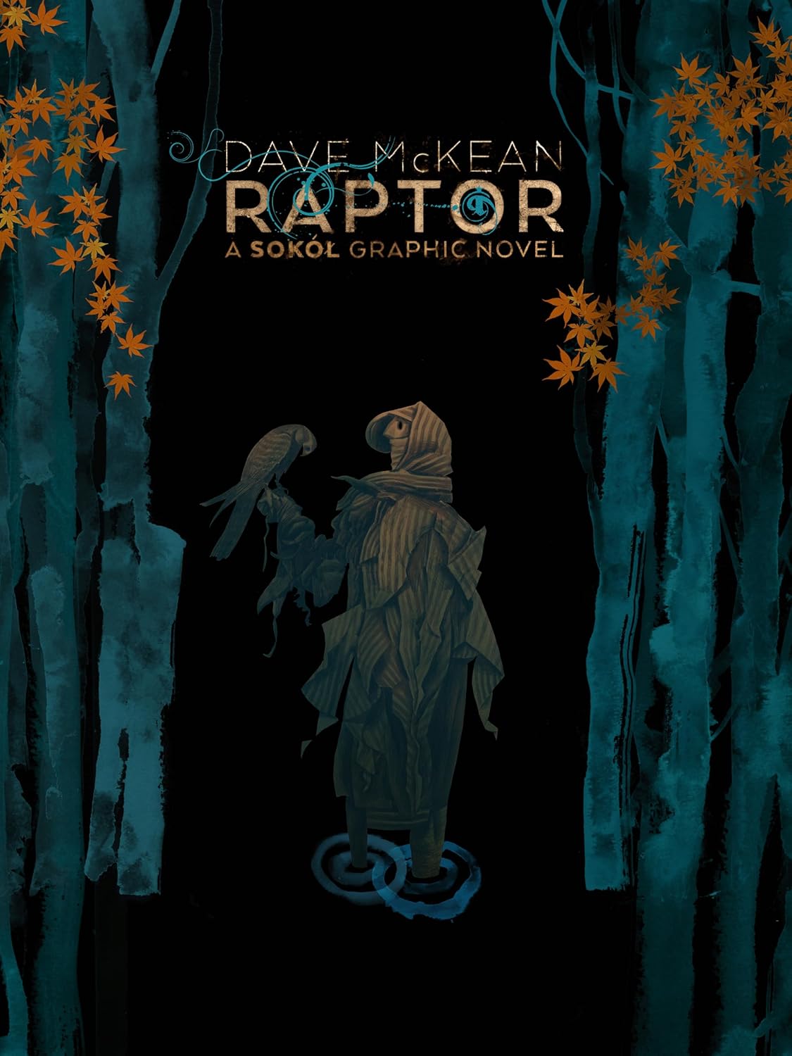 Raptor: A Sokol Graphic Novel (Dark Horse Books)
Raptor: A Sokol Graphic Novel (Dark Horse Books)