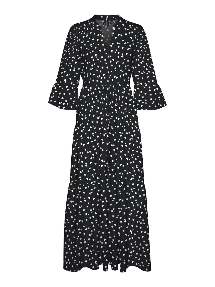 Макси платье VERO MODA ZERA, Black
Макси платье VERO MODA ZERA, Black