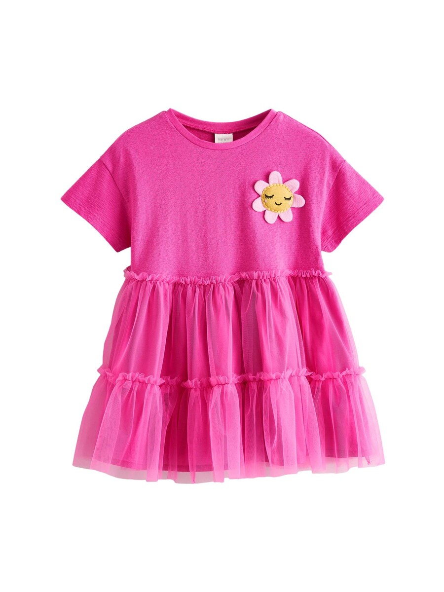 Платье Next, розовый
Платье Next, розовый