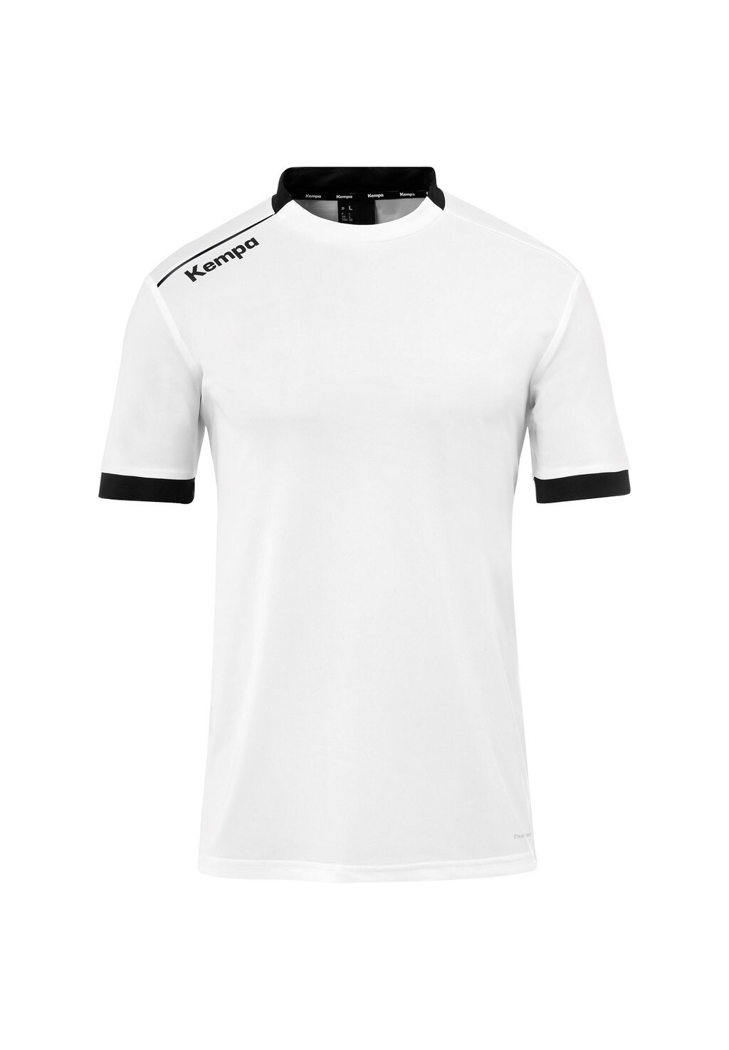 Футболка с принтом PLAYER Kempa, цвет weiß schwarz
Футболка с принтом PLAYER Kempa, цвет weiß schwarz