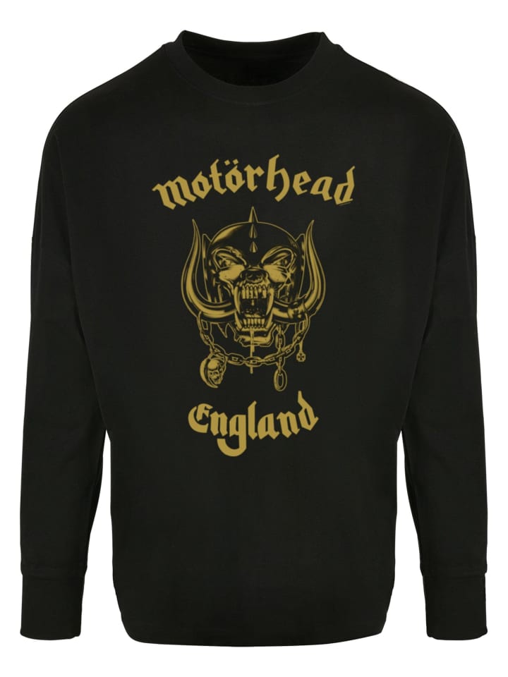 Рубашка с длинным рукавом Merchcode, черный
Рубашка с длинным рукавом Merchcode, черный