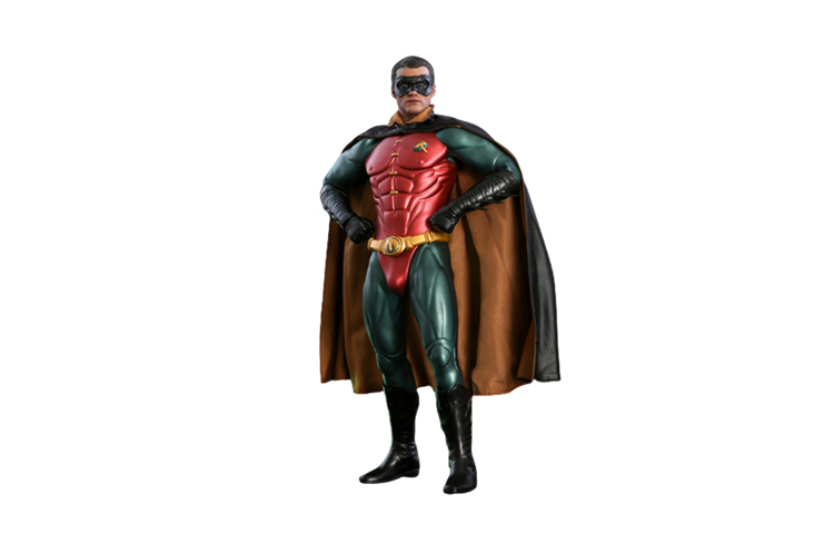 1 6 Robin Mms594 Eternal Batman Action Figures 30cm Hot Toys, MMS594 Robin
1 6 Robin Mms594 Eternal Batman Action Figures 30cm Hot Toys, MMS594 Robin