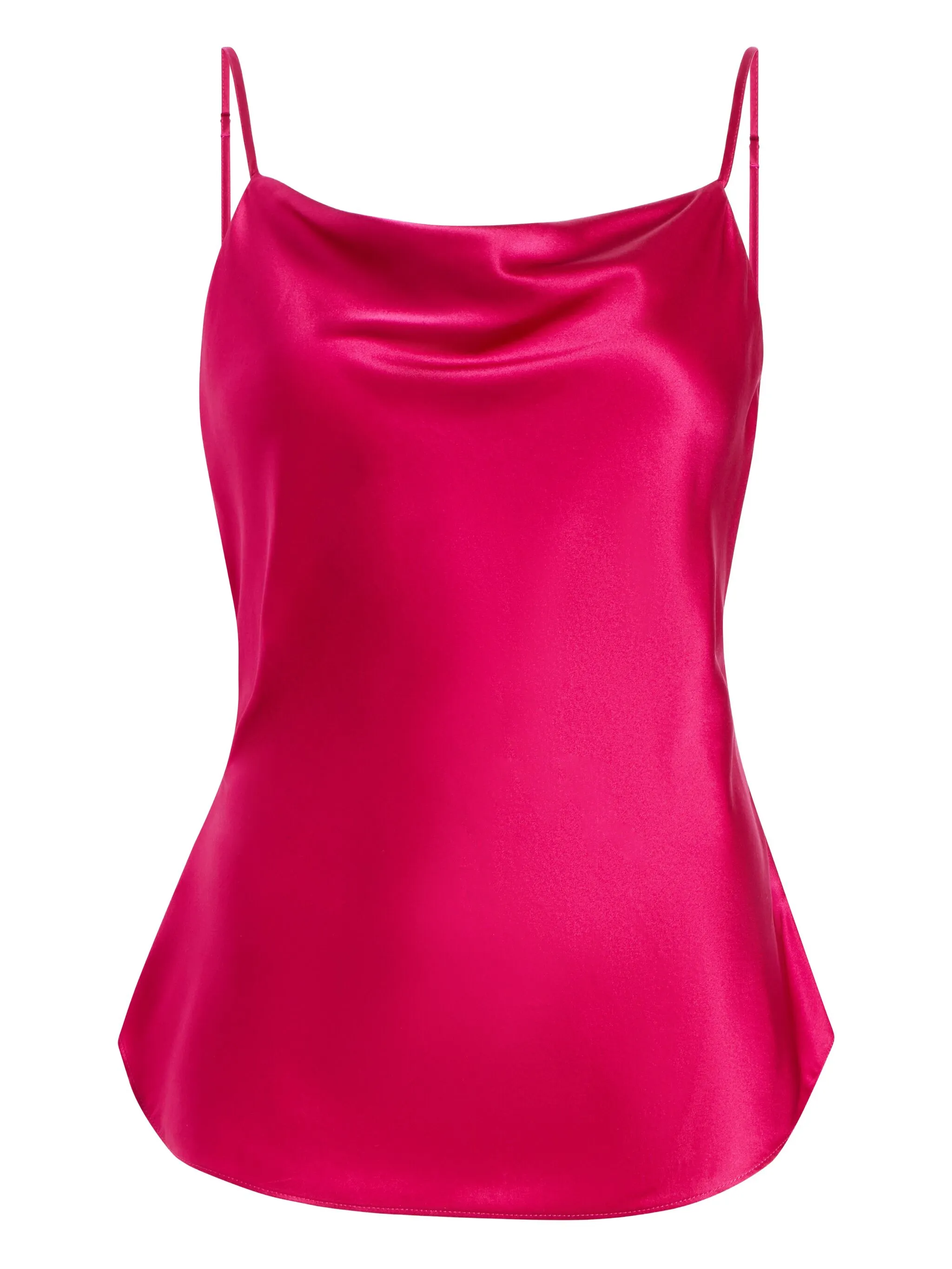 Шелковый топ Marta Cinq A Sept, розовый
Шелковый топ Marta Cinq A Sept, розовый