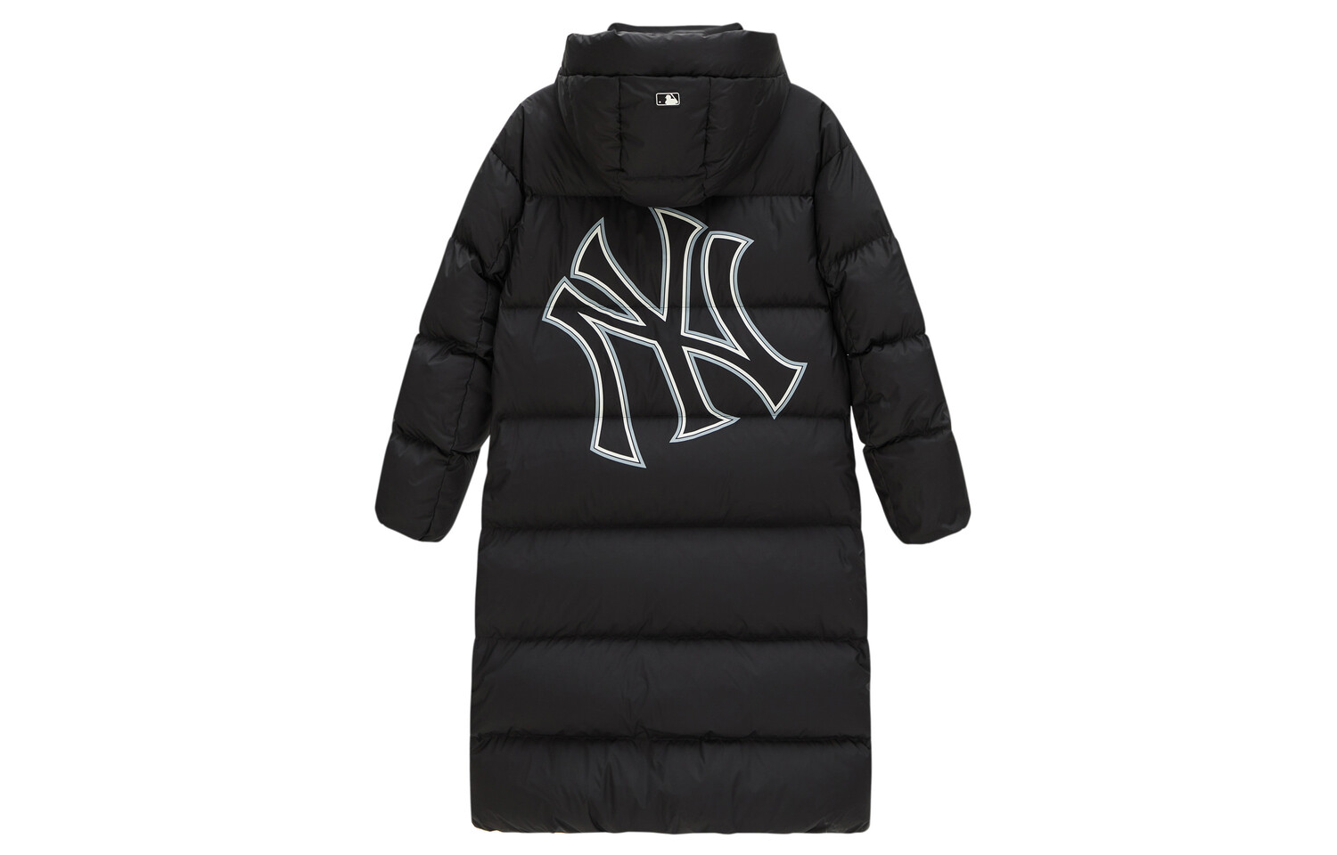 Пуховик унисекс MLB, Черный
Пуховик унисекс MLB, Черный