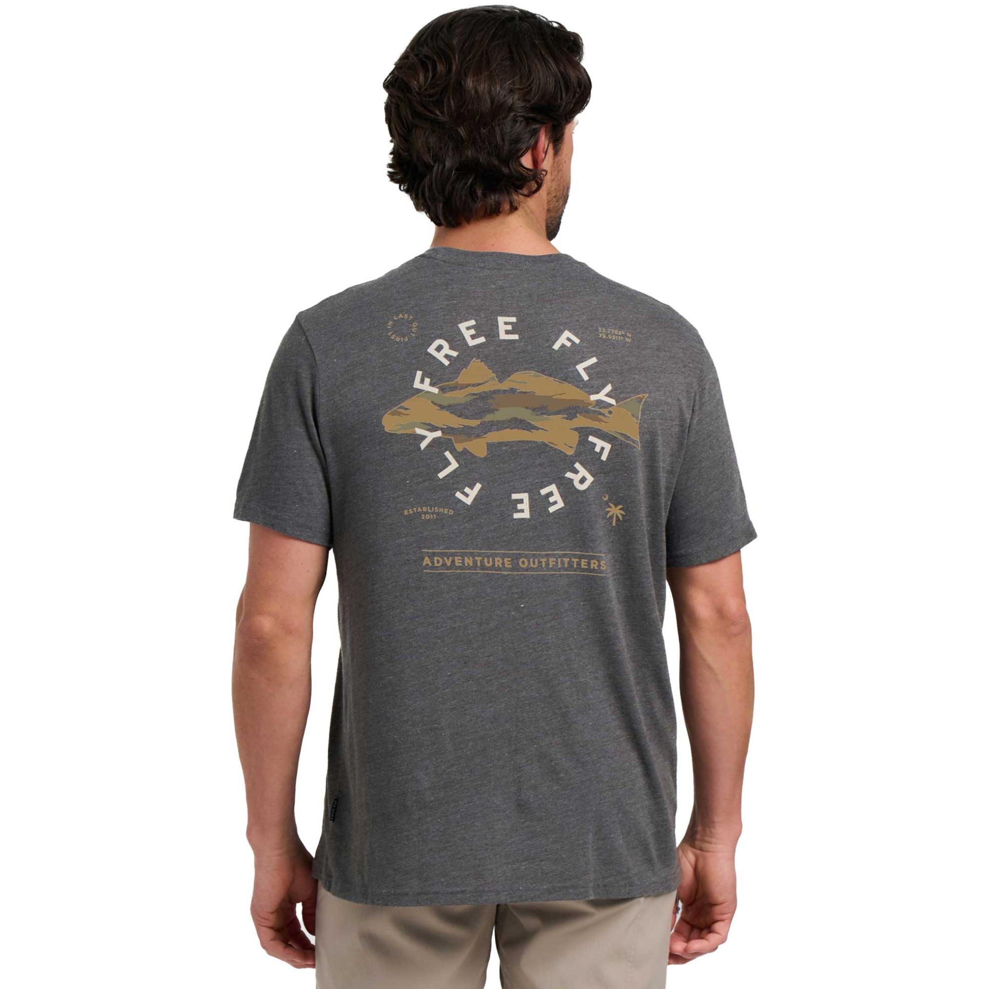 Мужская камуфляжная футболка Redfish с карманом Free Fly, Heather Black Sand, Черный, Мужская камуфляжная футболка Redfish с карманом Free Fly, Heather Black Sand
Мужская камуфляжная футболка Redfish с карманом Free Fly, Heather Black Sand, Черный, Мужская камуфляжная футболка Redfish с карманом Free Fly, Heather Black Sand