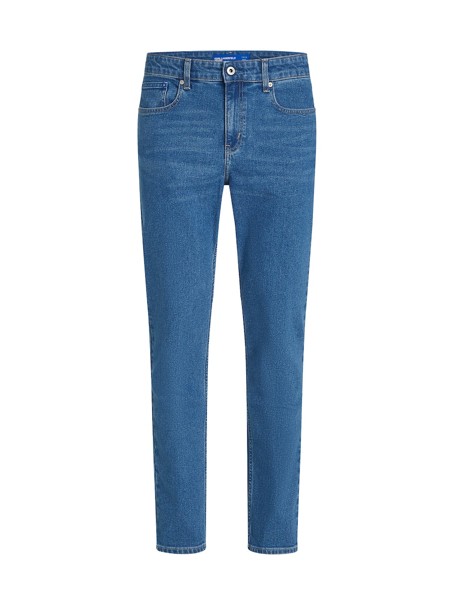Узкие джинсы KARL LAGERFELD JEANS, Blue Denim
Узкие джинсы KARL LAGERFELD JEANS, Blue Denim