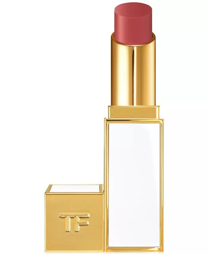 Ультра-сияющий цвет губ Tom Ford, цвет 29 Riviera (Red with brown undertones)
Ультра-сияющий цвет губ Tom Ford, цвет 29 Riviera (Red with brown undertones)
