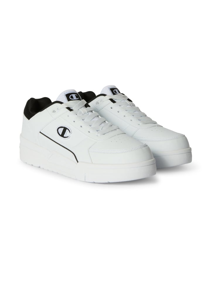 Кроссовки Low RD 18 Heritage Low белого цвета Champion
Кроссовки Low RD 18 Heritage Low белого цвета Champion