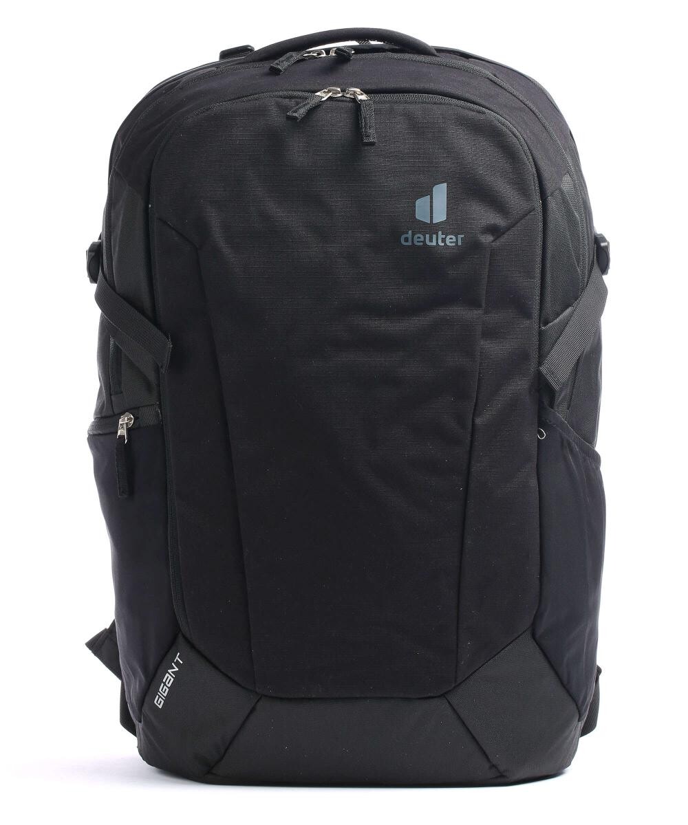 Гигантский походный рюкзак 17 дюймов из полиэстера рипстоп Deuter, черный
Гигантский походный рюкзак 17 дюймов из полиэстера рипстоп Deuter, черный