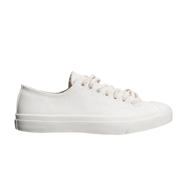 Кроссовки Converse Maison Margiela x Jack Purcell Low 'Paint Crack - White Red', белый
Кроссовки Converse Maison Margiela x Jack Purcell Low 'Paint Crack - White Red', белый