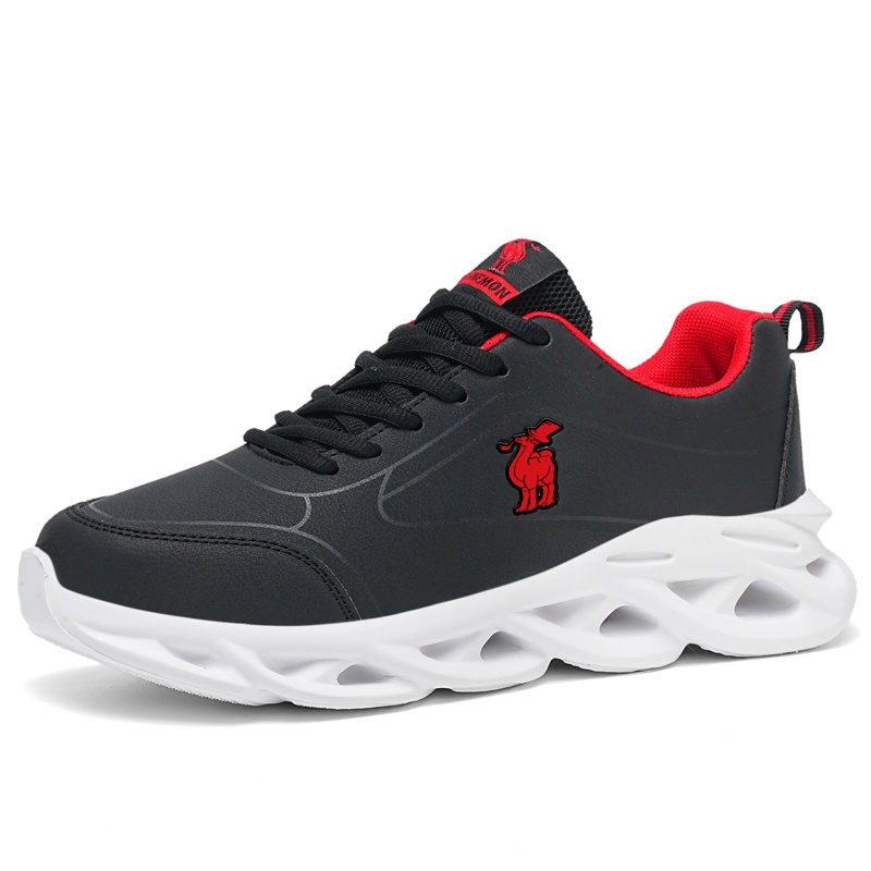 Повседневные кроссовки мужские PROTECTCAMEL, черный
Повседневные кроссовки мужские PROTECTCAMEL, черный