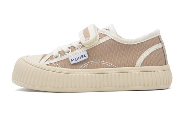 Низкие детские кроссовки для скейтбординга Disney, хаки
Низкие детские кроссовки для скейтбординга Disney, хаки