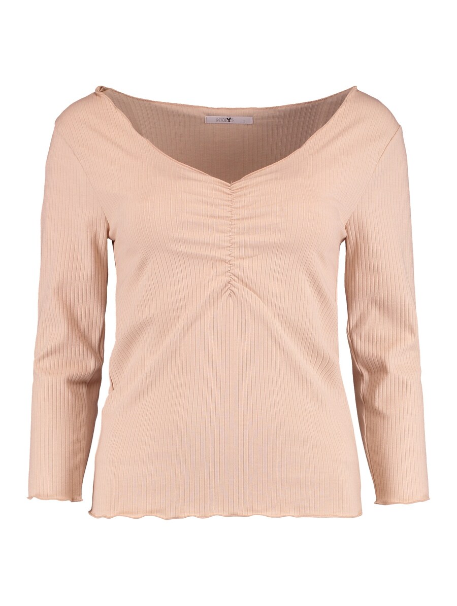 Рубашка Hailys In44es, цвет Nude
Рубашка Hailys In44es, цвет Nude