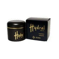 Hydral Бархатистая маска 50М
Hydral Бархатистая маска 50М