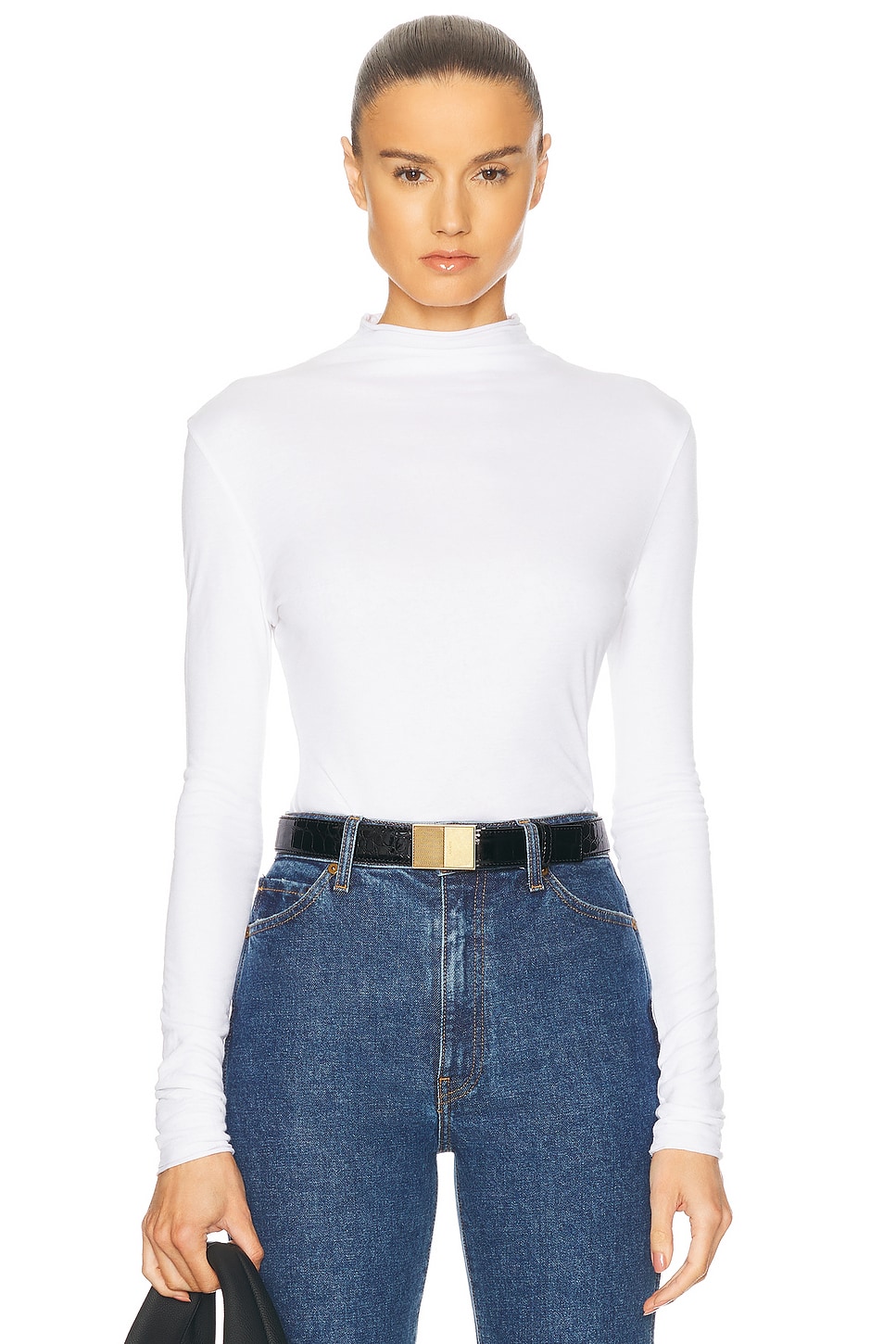 Rolina Топ Khaite, White
Rolina Топ Khaite, White