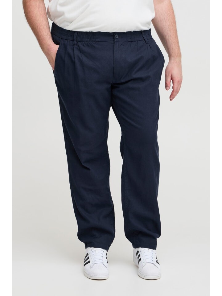 Тканевые брюки BLEND, цвет leinenhose in
Тканевые брюки BLEND, цвет leinenhose in