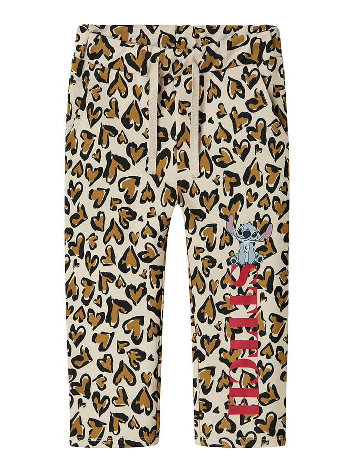 Спортивные брюки name it
Спортивные брюки name it