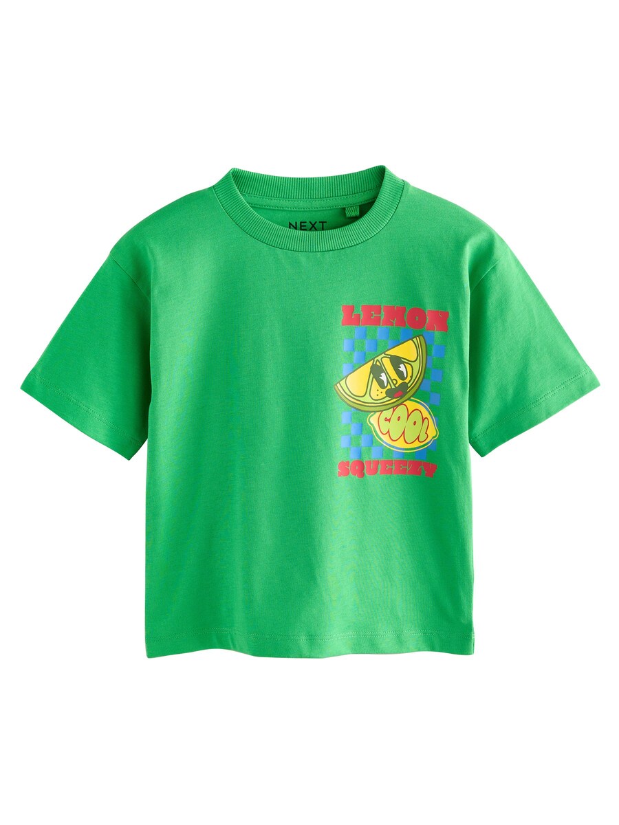 Рубашка Next, зеленый
Рубашка Next, зеленый