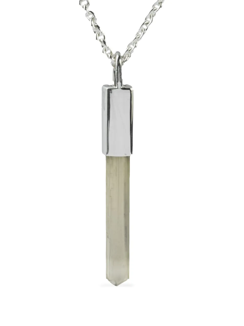 Колье Talisman Parts Of Four, серебристый
Колье Talisman Parts Of Four, серебристый