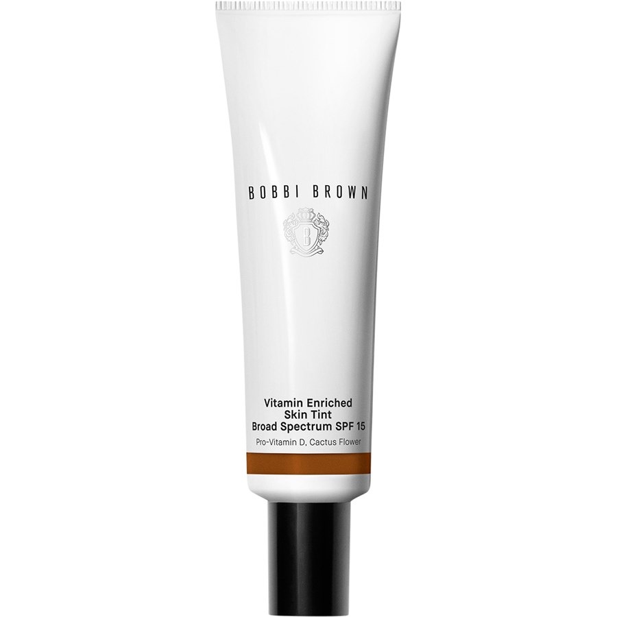 Тональная основа Bobbi Brown Vitamin Enriched Skin Tint, Rich Neutral / 50 ml
Тональная основа Bobbi Brown Vitamin Enriched Skin Tint, Rich Neutral / 50 ml