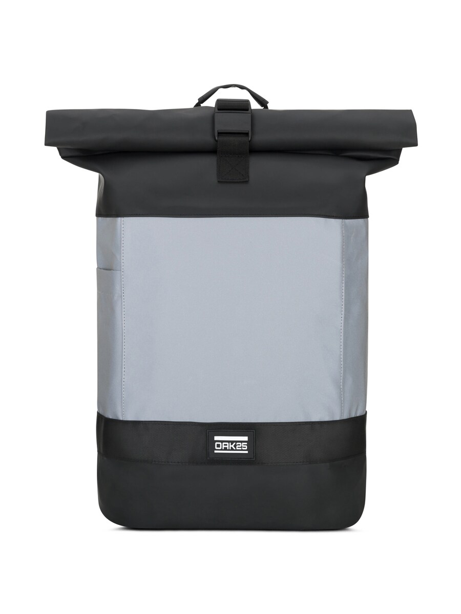 Рюкзак OAK25 Commute L, черный
Рюкзак OAK25 Commute L, черный