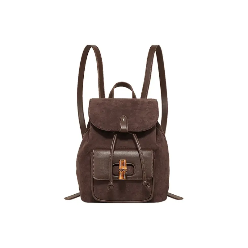 TOUTOU Женский рюкзак, Мокко
TOUTOU Женский рюкзак, Мокко