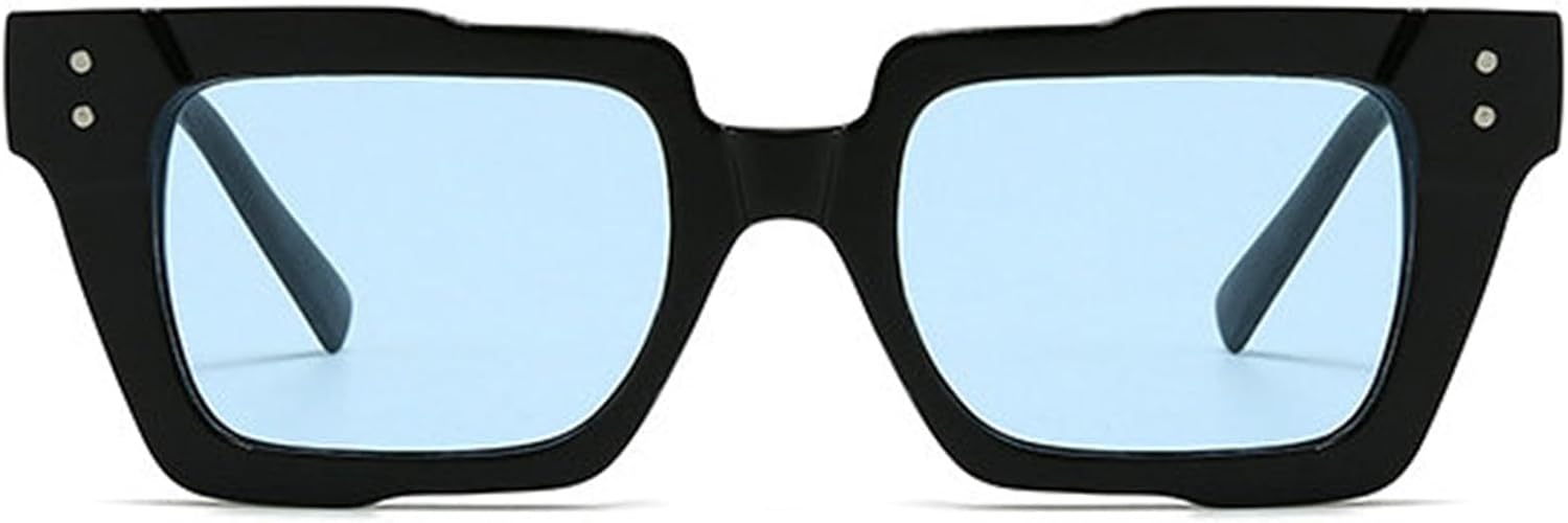 Солнцезащитные очки Willochra в винтажном стиле, квадратной формы, неправильной формы, классические женские солнцезащитные очки, популярные женские оттенки, модные солнцезащитные очки с градиентным переходом цвета, C3
Солнцезащитные очки Willochra в винтажном стиле, квадратной формы, неправильной формы, классические женские солнцезащитные очки, популярные женские оттенки, модные солнцезащитные очки с градиентным переходом цвета, C3