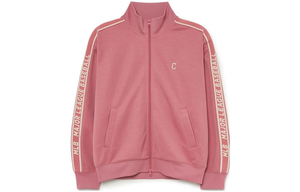 Куртка унисекс розовый Mlb, розовый
Куртка унисекс розовый Mlb, розовый